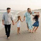 Seeker profile avatar for After-School Family Assistant (Driving Required)