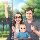 Seeker profile avatar for Nanny Needed For 1 Child In New Providence.