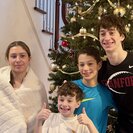 Seeker profile avatar for Nanny Needed For Working Couple In New Albany