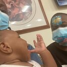 Seeker profile avatar for Looking For A Special Education Tutor In Waldorf.