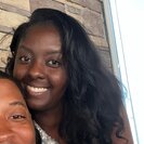 Seeker profile avatar for Part Time Nanny Role For 4 Month Old