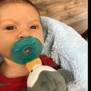 Seeker profile avatar for Sitter Needed For 1 Child In Westland.