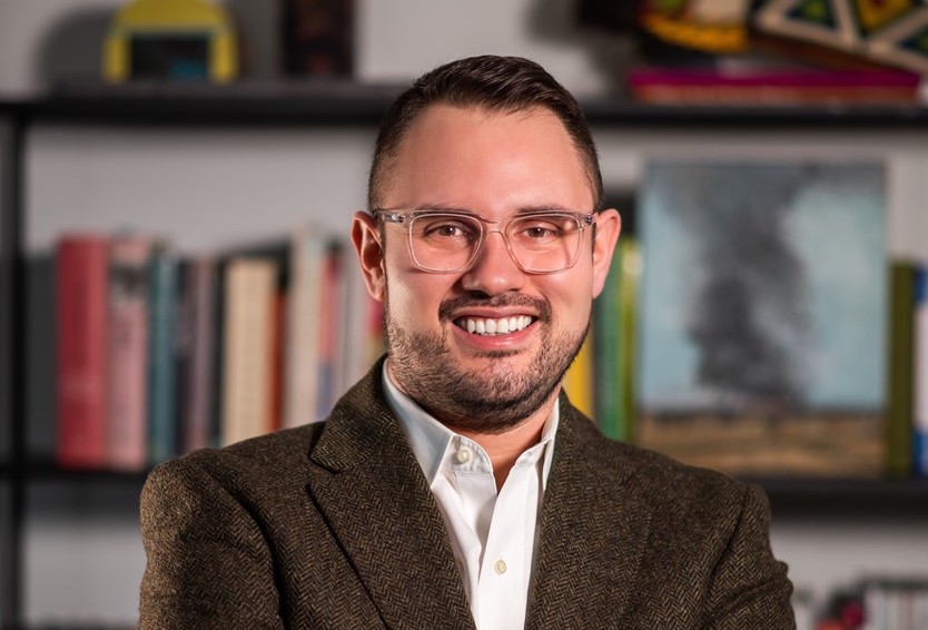 National Alliance for Caregiving Announces Jason Resendez as New President & CEO