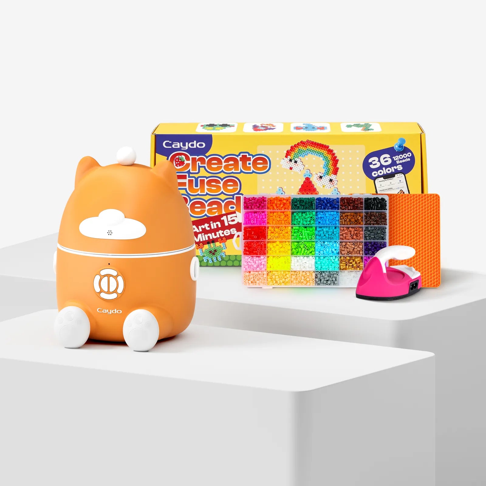 T3 AI-power Smart Drawing Projector - Caydo