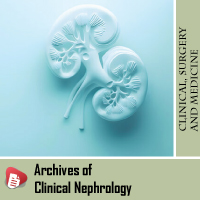 Archives of Clinical Nephrology