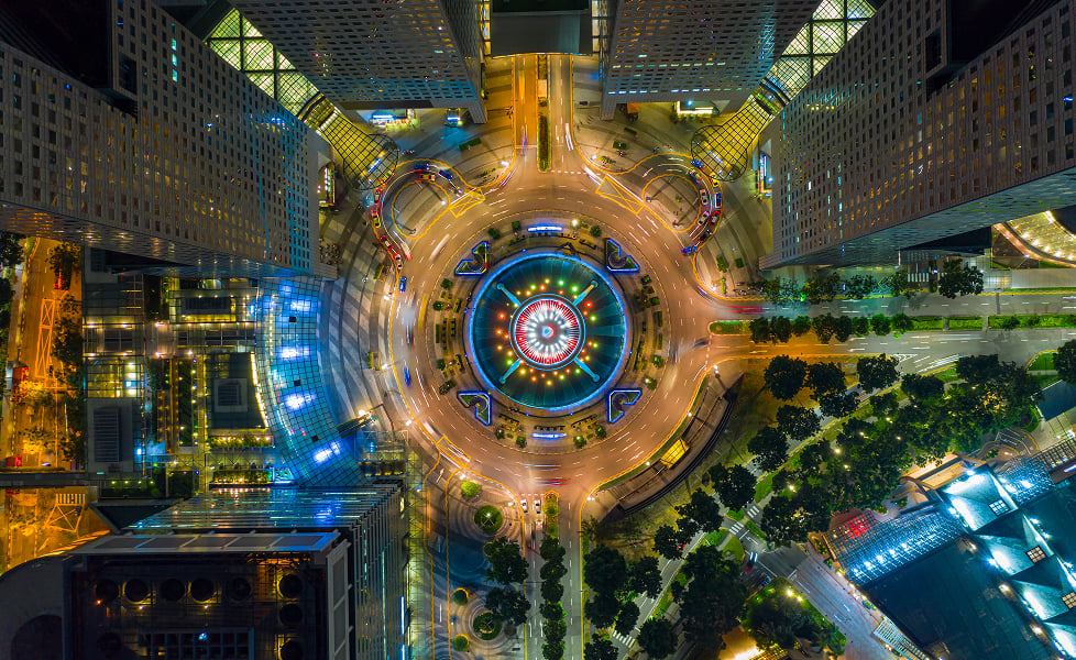 2026 Cloudflare app innovation - Report Signapore