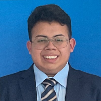 Rodrigo Martinez