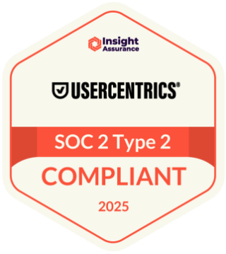 SOC Badge