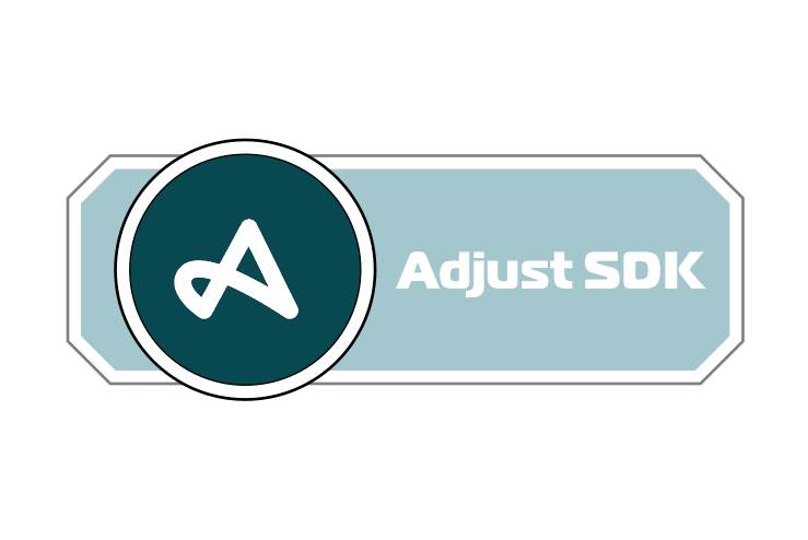Adjust SDK preview image