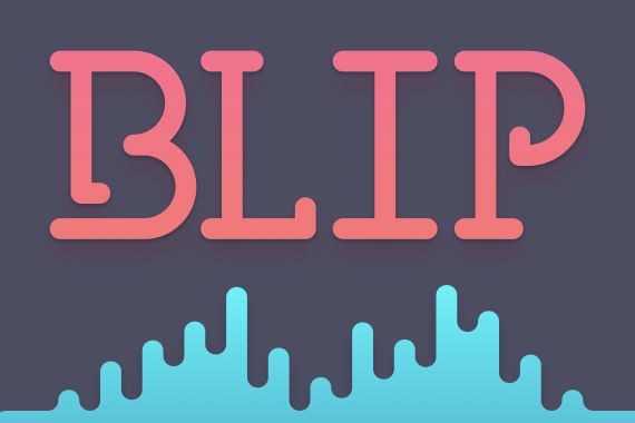 Blip preview image