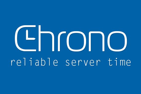 Chrono preview image