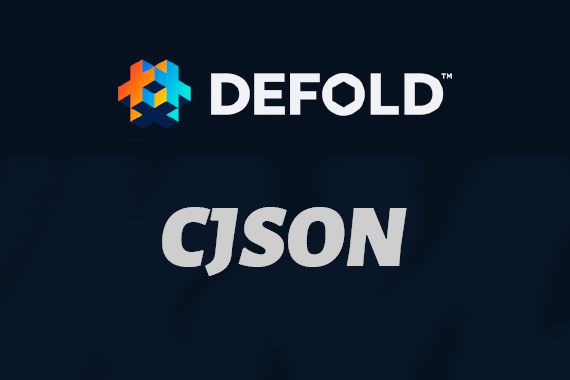 CJSON preview image