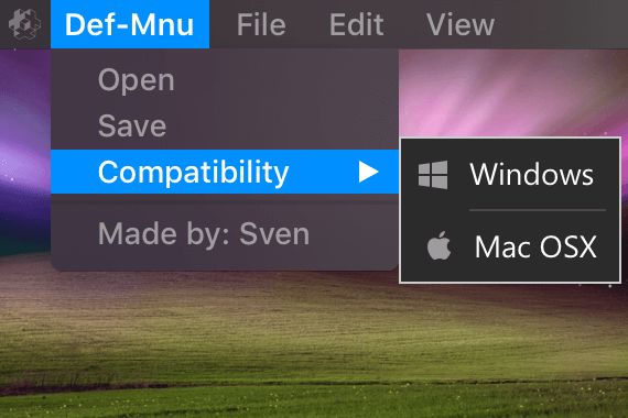 Def-Mnu preview image