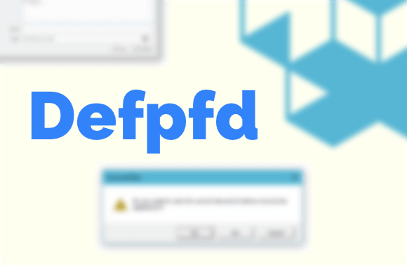 Defpfd preview image