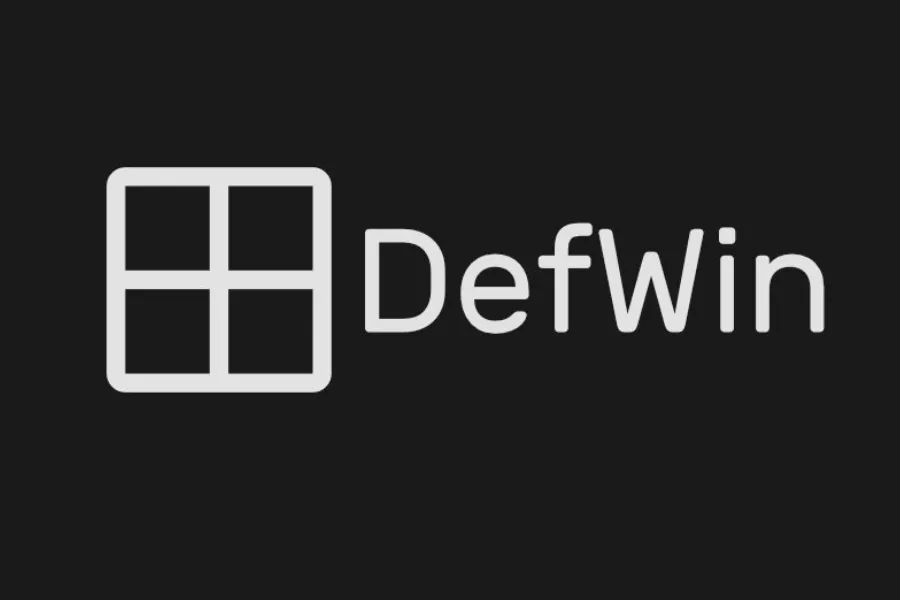 DefWin preview image