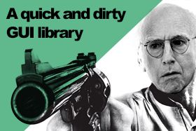 Dirty Larry preview image