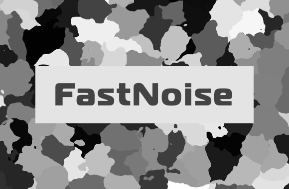 FastNoise preview image