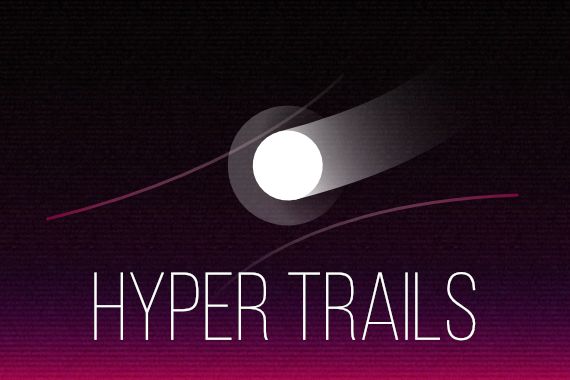 Hyper Trails preview image