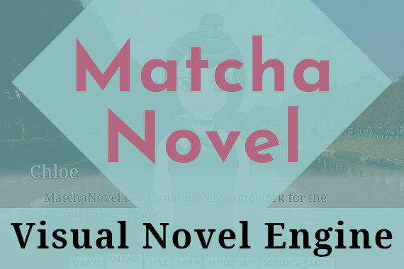 MatchaNovel preview image