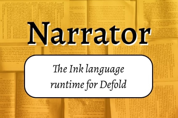 Narrator preview image