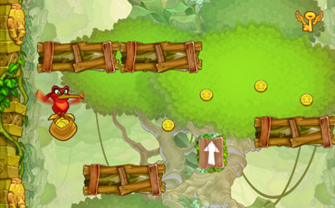 Platformer tutorial preview image