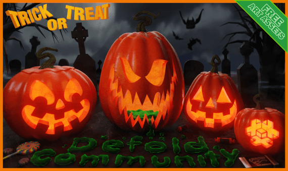 TrickOrTreat preview image