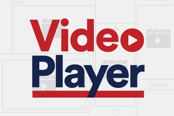 Videoplayer - native preview image