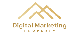 Digital Marketing Property logo