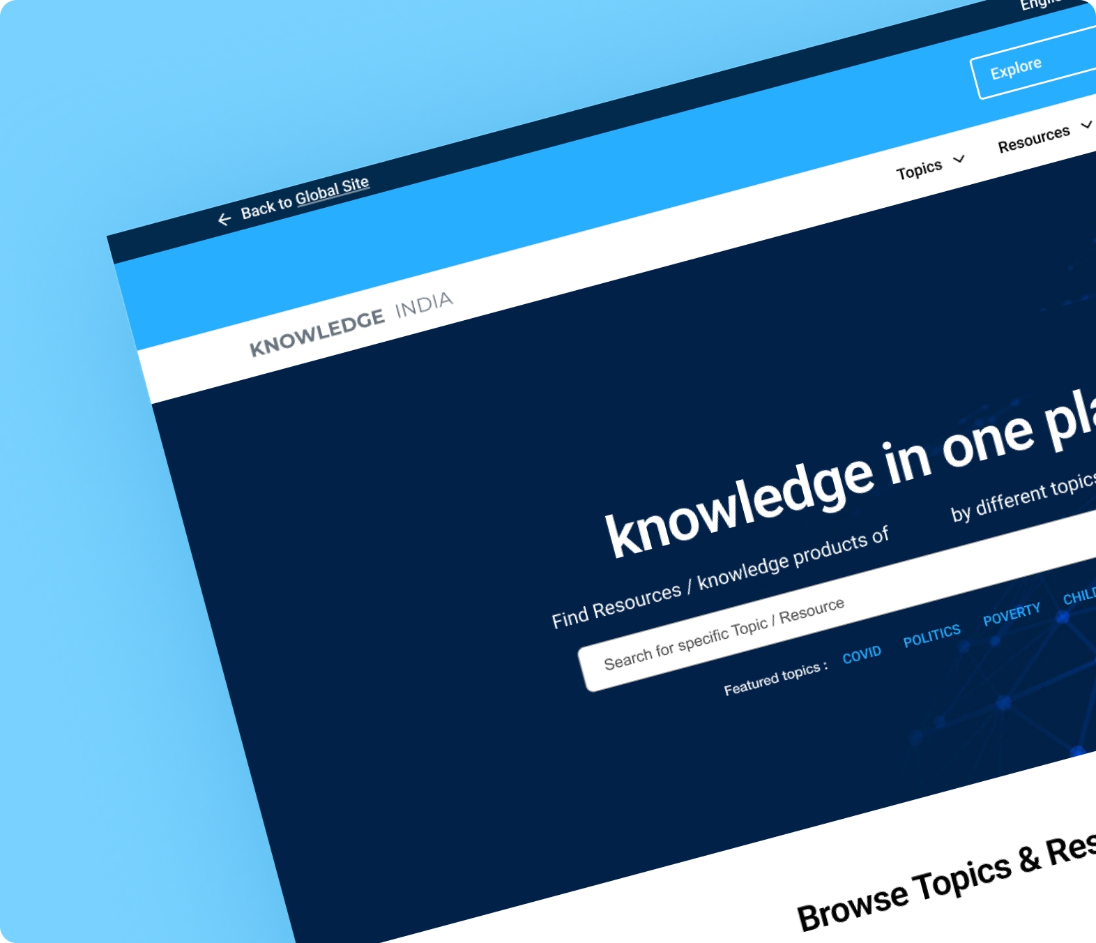 full text search