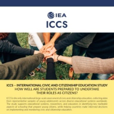 ICCS enlace