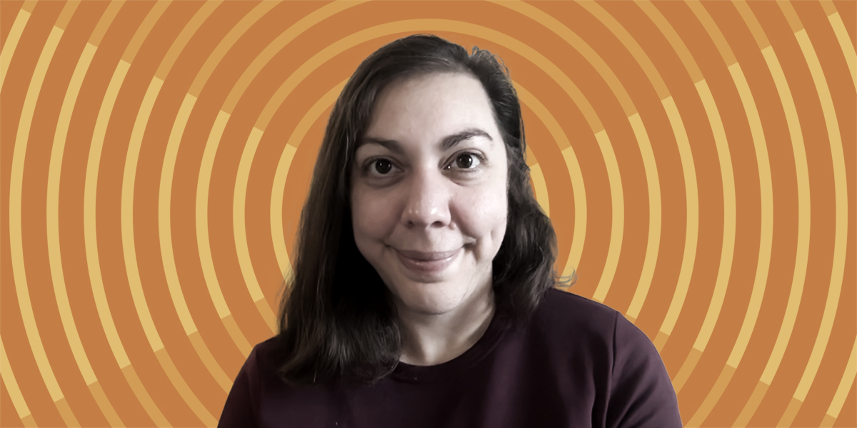 an image of Laura Vidal