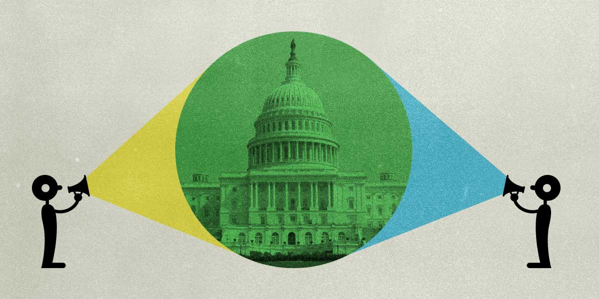 Congress + Action Congress + Action