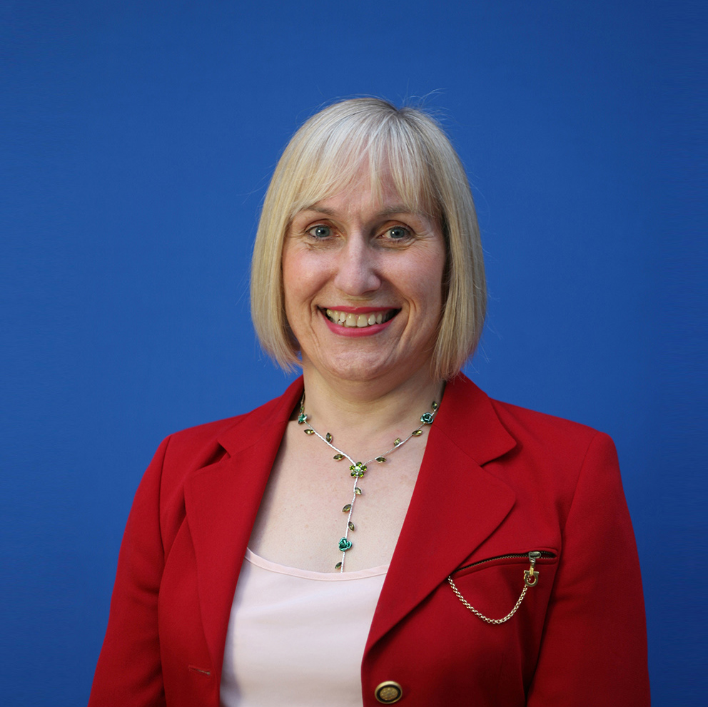 Sophie Wilson