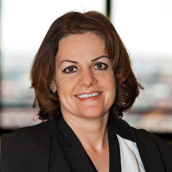 Mary Kennedy