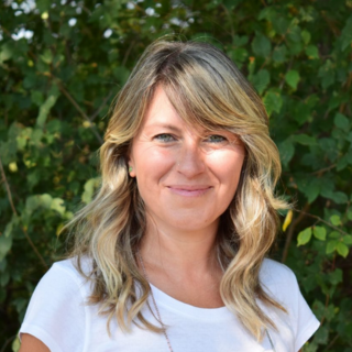 Tour Leader Ilaria Zinzani
