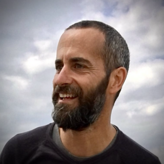 Tour Leader Panos Paraskevopoulos