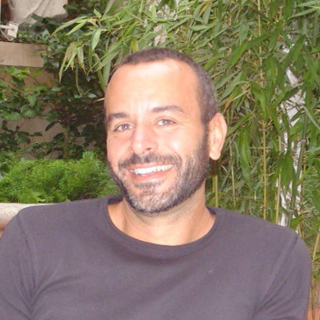Tour Leader Yorgos Paraskevopoulos