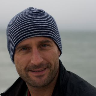 Tour Leader Alvise Callegari