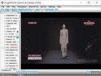 ProgDVB 7.66.2 screenshots