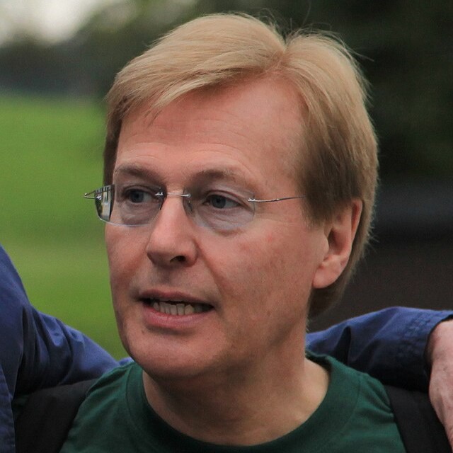 Portraitfotos von Peter Biesenbach