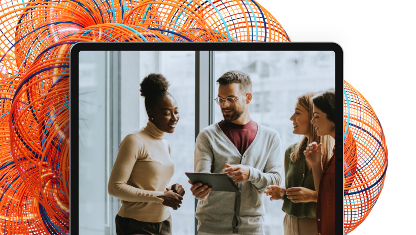 Five trendsetters in ai innovation