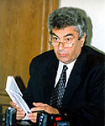 Gagik Harutyunyan Gagik Harutyunyan