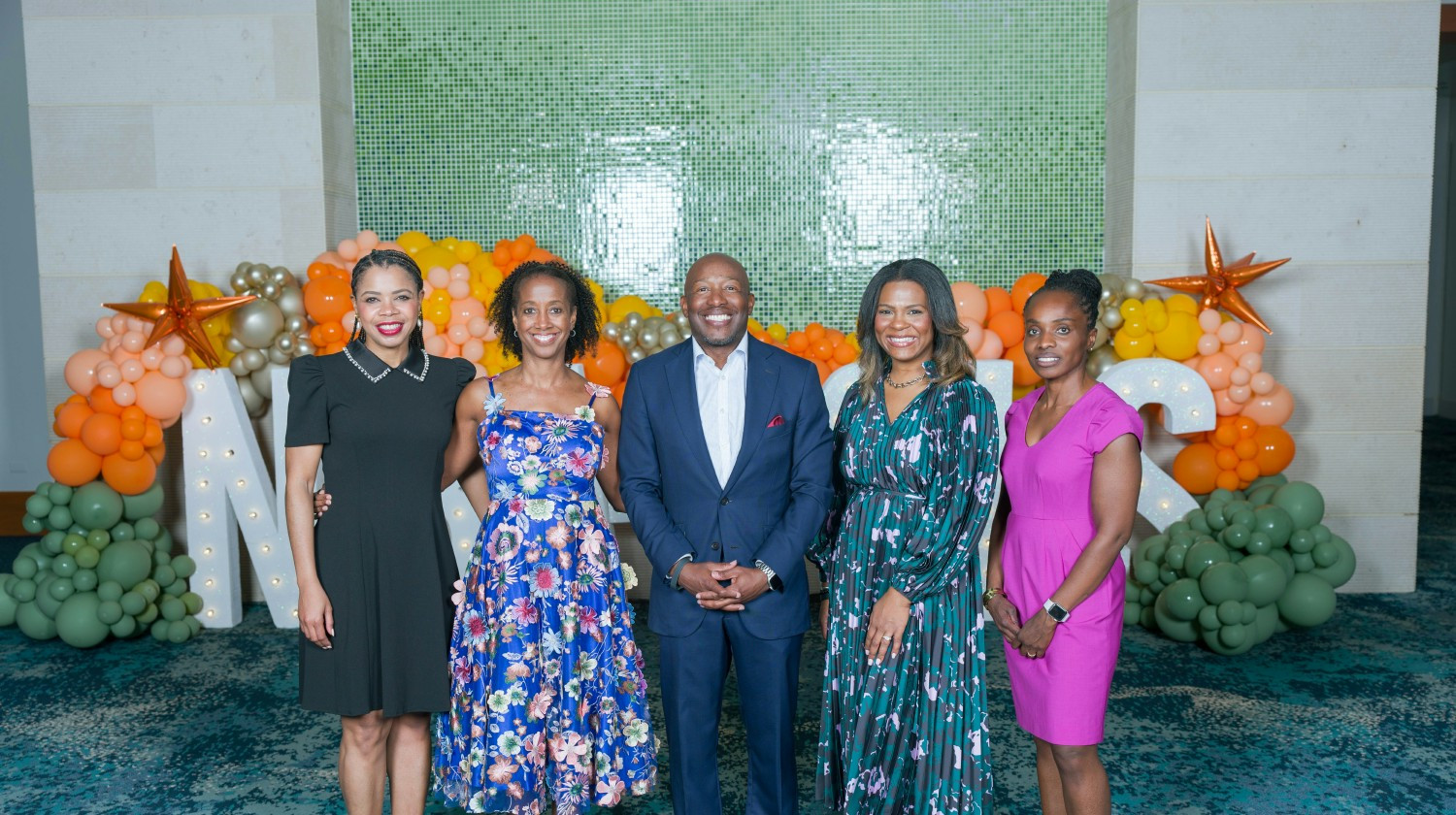 Alston & Bird LLP Photo