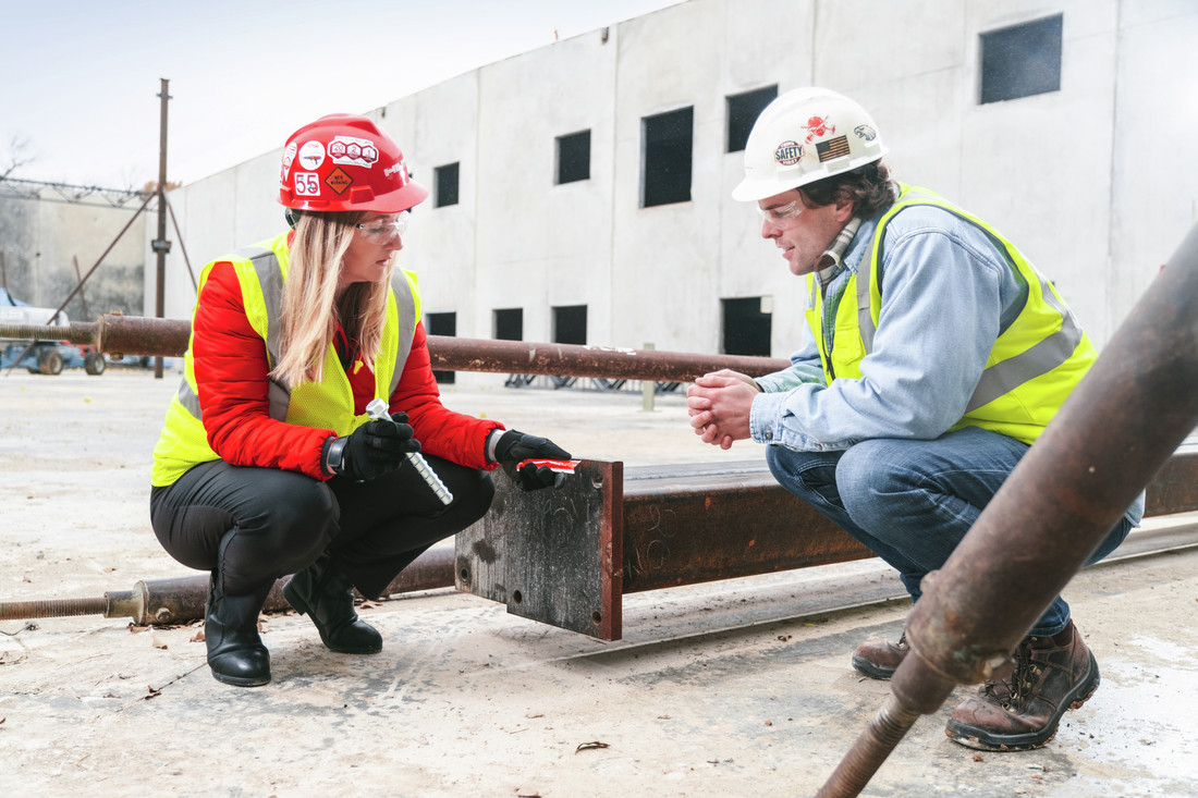 Hilti, Inc Photo