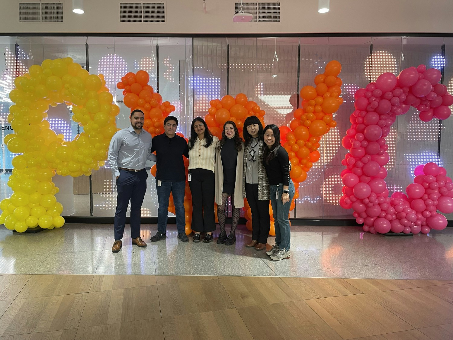 PricewaterhouseCoopers LLP Photo