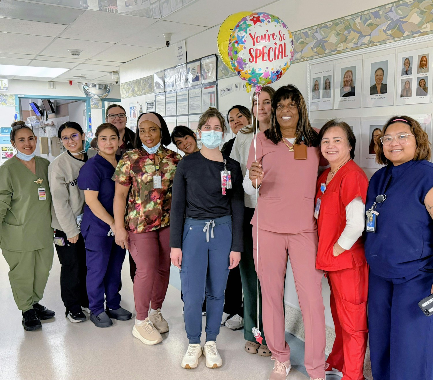 Scripps Health Photo