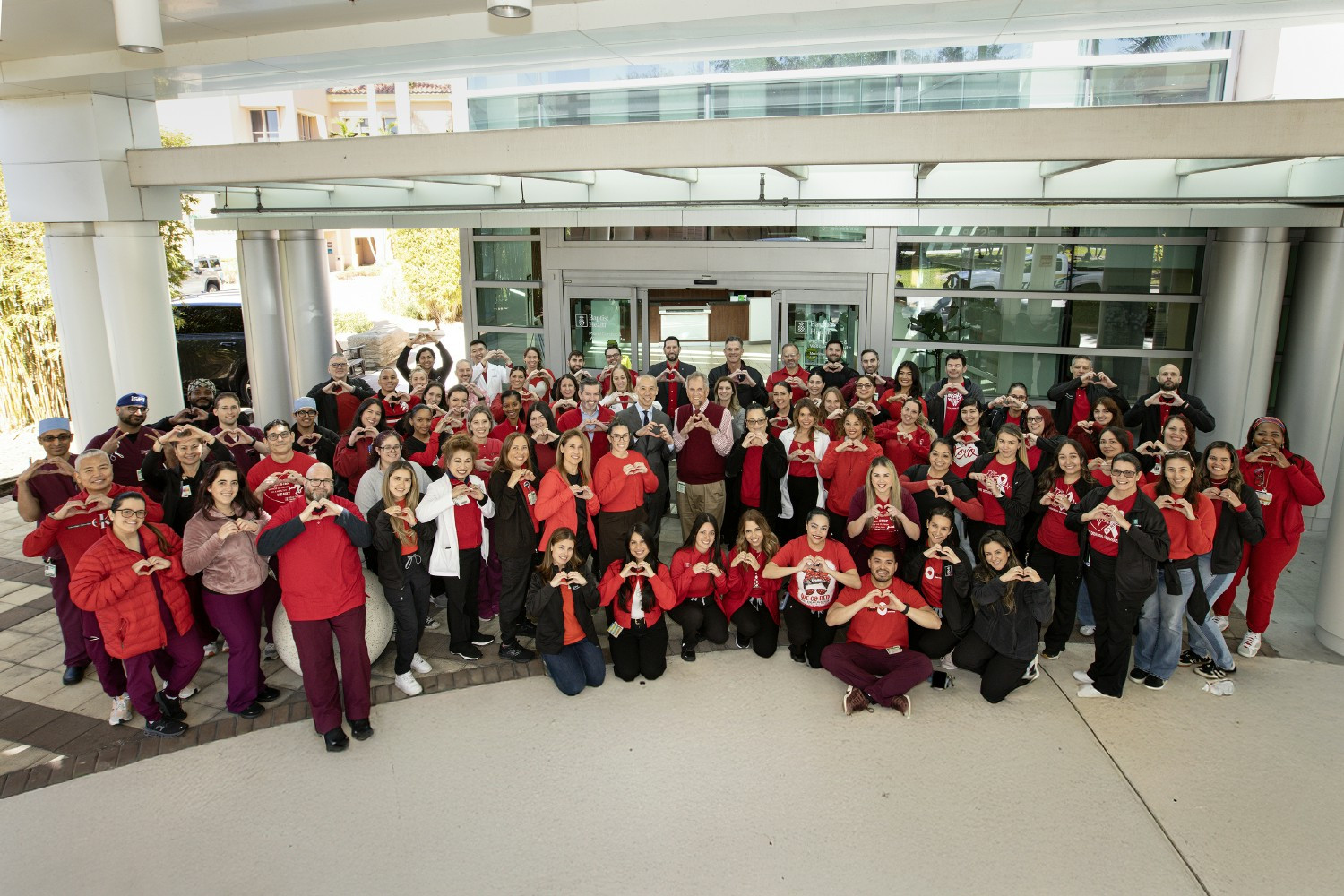 Baptist Health South Florida Photo
