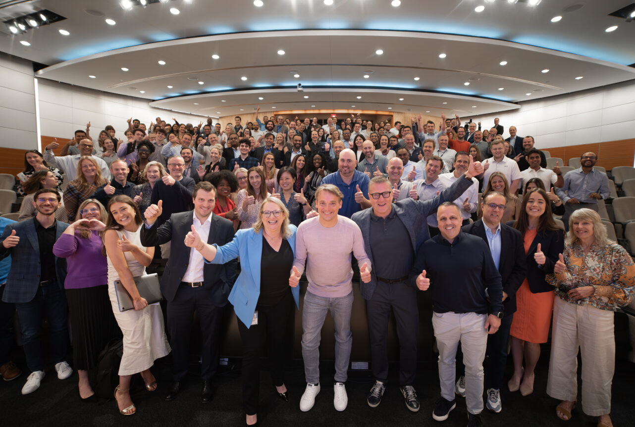 SAP America, Inc. Photo