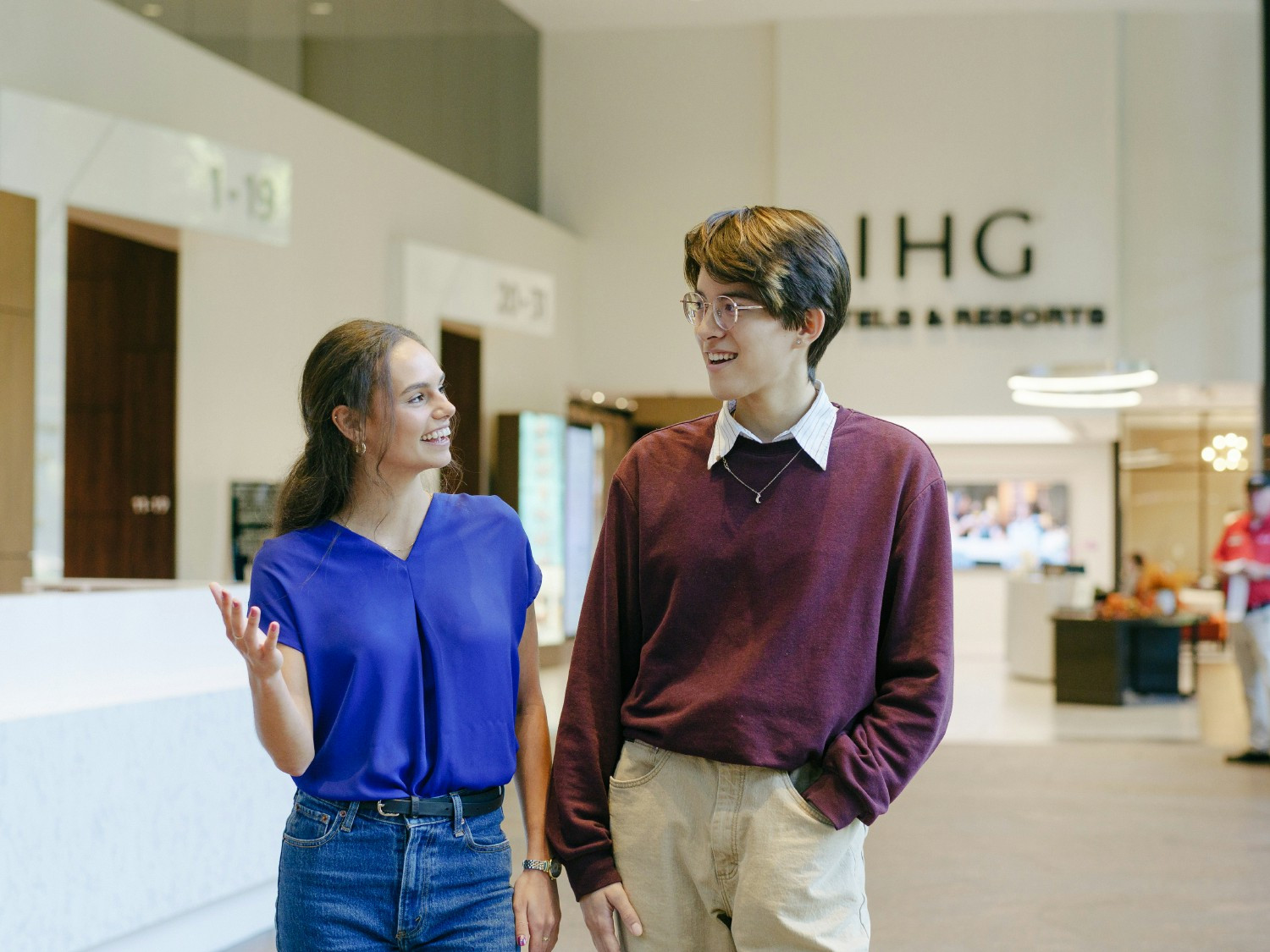 IHG Hotels & Resorts Photo