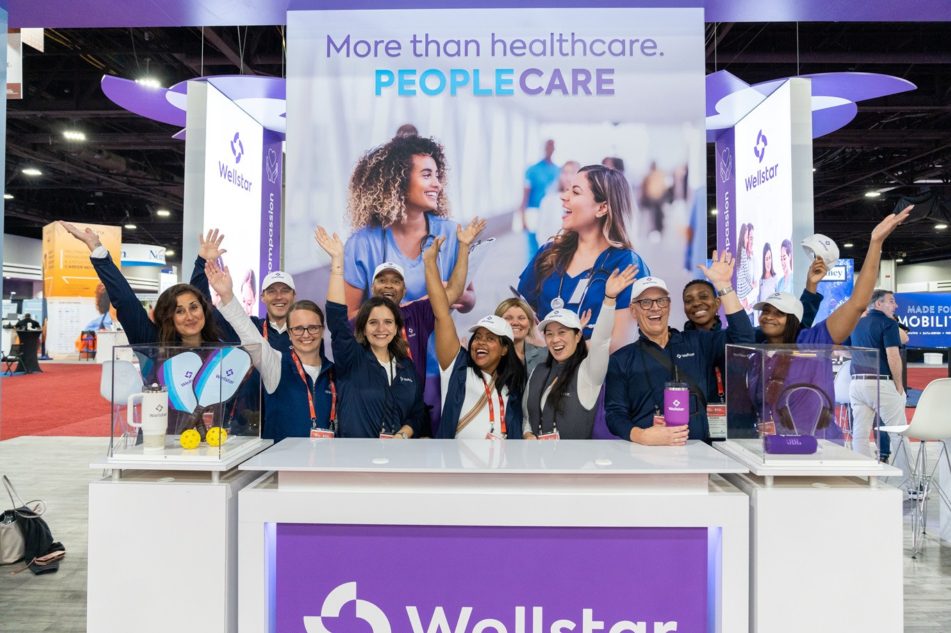 Wellstar Health System Photo